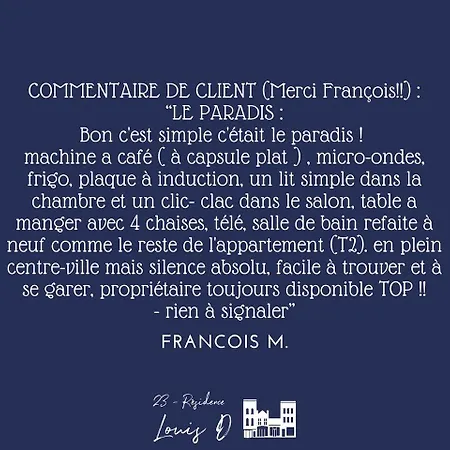 2 Le Nid Bleu Bethunois Cosy And *